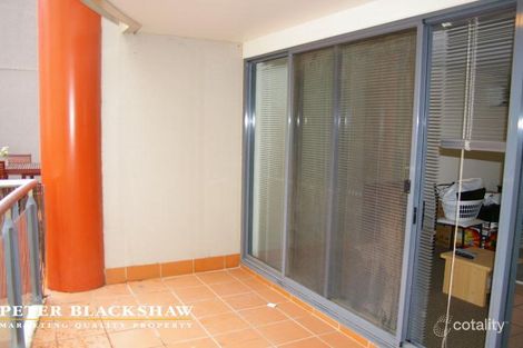 Property photo of 105/86 Northbourne Avenue Braddon ACT 2612
