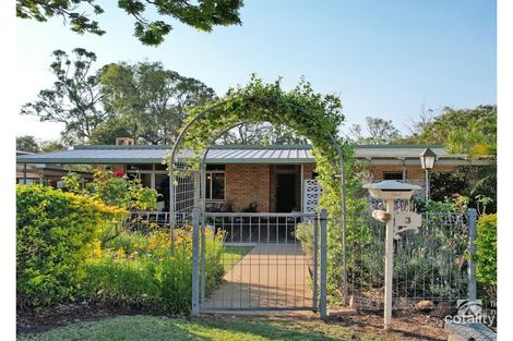 3 Sellheim St, Biloela, QLD 4715