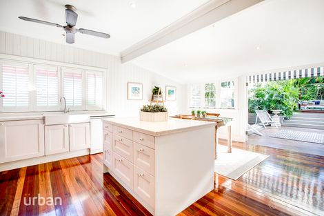 Property photo of 52 Warmington Street Paddington QLD 4064