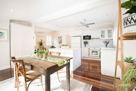 Property photo of 52 Warmington Street Paddington QLD 4064