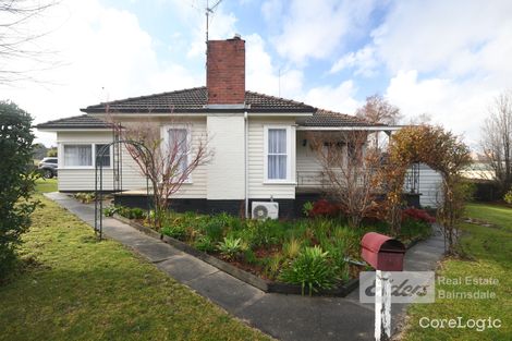 Property photo of 18 Ronald Street Bruthen VIC 3885
