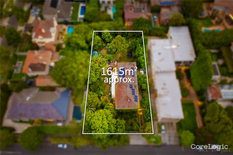 Property photo of 3 Balfour Street Toorak VIC 3142