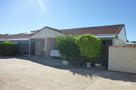 6/16-18 Cavendish St, Pimlico, QLD 4812