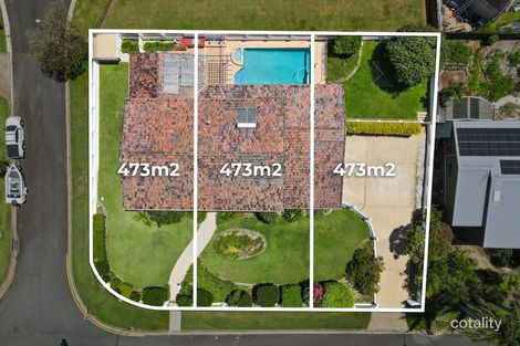 Property photo of 21 Claret Street Carseldine QLD 4034