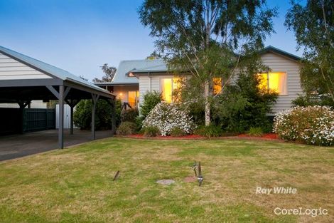Property photo of 8 Belltrees Court Pearcedale VIC 3912