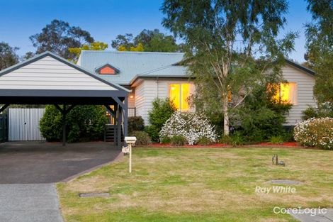 Property photo of 8 Belltrees Court Pearcedale VIC 3912