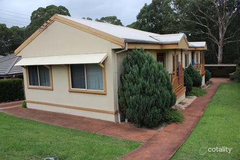 4/16 Amaral Ave, Dapto, NSW 2530