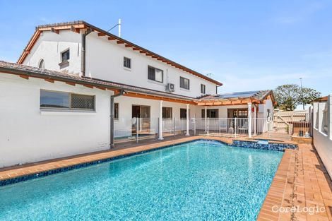 Property photo of 21 Claret Street Carseldine QLD 4034