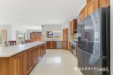 Property photo of 7 Georgina Place Berwick VIC 3806