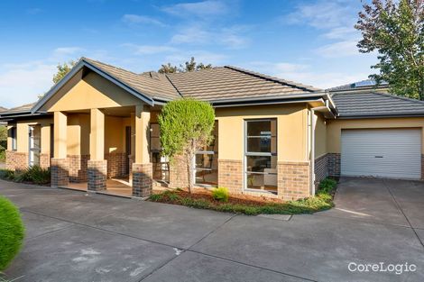 Property photo of 4/30-32 Fisher Street Malvern East VIC 3145