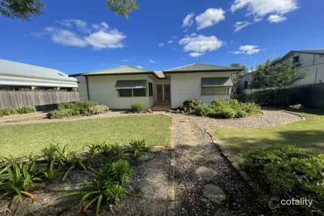 Property photo of 33 Oxford Road Scone NSW 2337