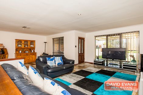 Property photo of 17A Ricketts Way Greenwood WA 6024