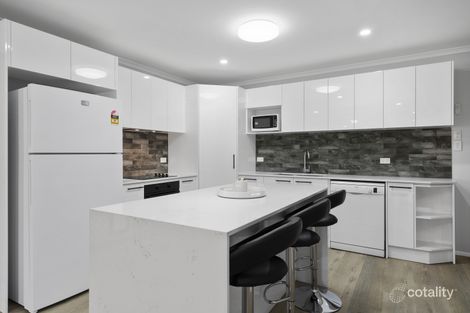 Property photo of 18 Aberfoyle Drive Deception Bay QLD 4508