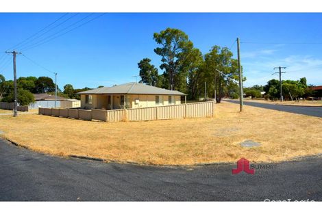 Property photo of 1 Park Street Collie WA 6225