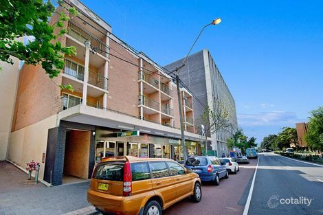 Property photo of 17/231-233 Anzac Parade Kensington NSW 2033