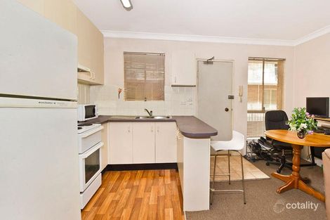 Property photo of 17/231-233 Anzac Parade Kensington NSW 2033