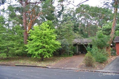 4 Opal Cl, Pearl Beach, NSW 2256