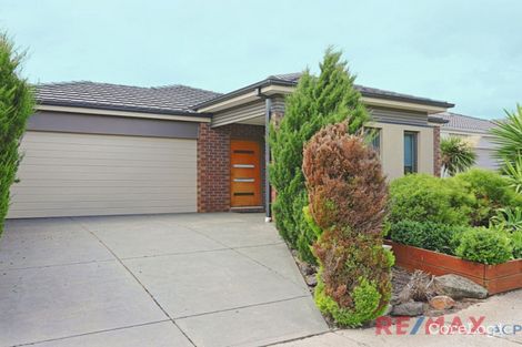 Property photo of 10 Tropic Circuit Point Cook VIC 3030