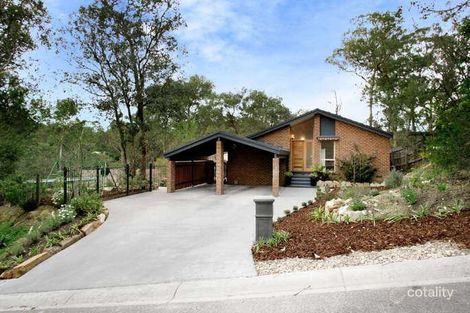 Property photo of 2 Paltara Court Eltham VIC 3095