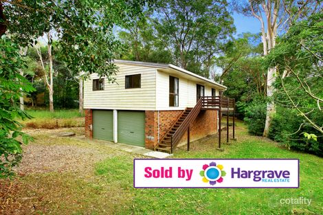 45 Queen St, Cooran, QLD 4569