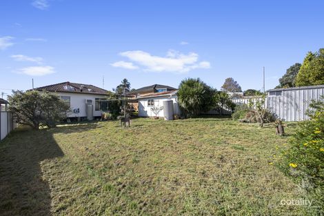 Property photo of 32 Third Avenue Rutherford NSW 2320