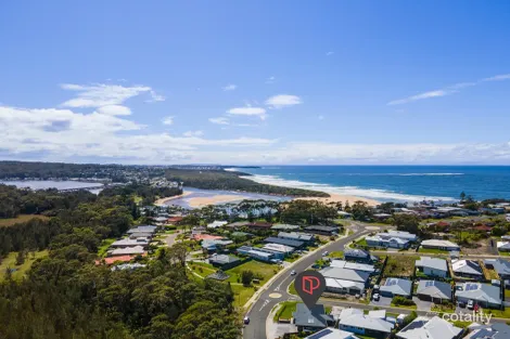 Property photo of 13 Bimbla Avenue Dolphin Point NSW 2539