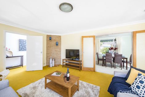 Property photo of 12 Haines Street Curtin ACT 2605