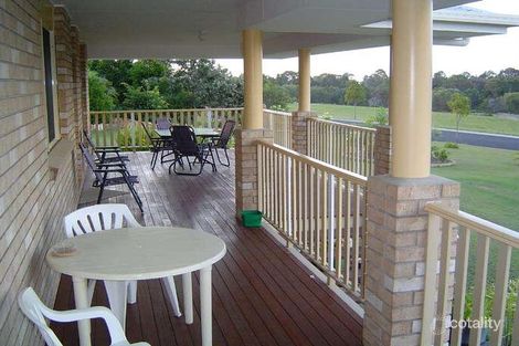 Property photo of 12 Hamilton Drive Craignish QLD 4655