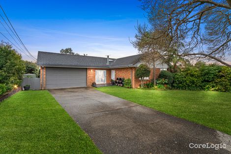 Property photo of 14 Spotted Gum Road Westleigh NSW 2120