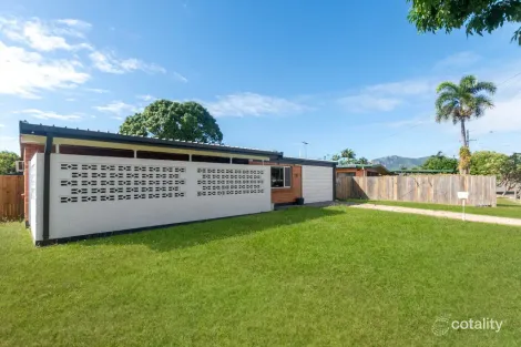 Property photo of 59 Lindeman Avenue Heatley QLD 4814