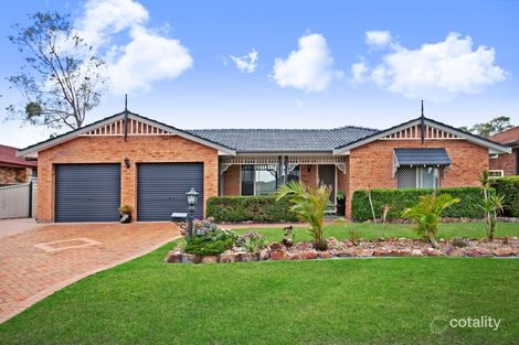 46 Holford Cres, Thornton, NSW 2322