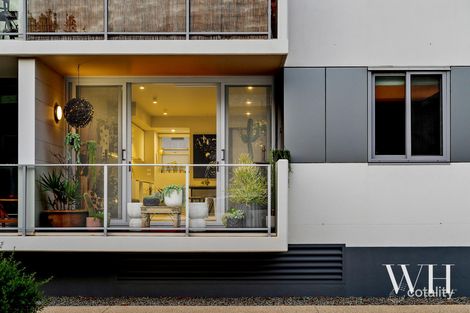 Property photo of 6/34 Shoalwater Street North Coogee WA 6163