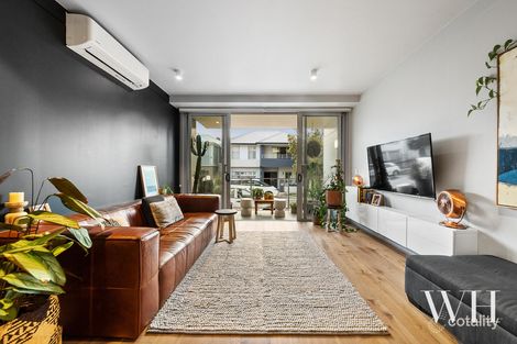 Property photo of 6/34 Shoalwater Street North Coogee WA 6163