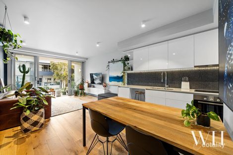 Property photo of 6/34 Shoalwater Street North Coogee WA 6163