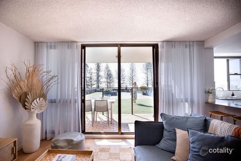 Property photo of 6/156-158 Alexandra Parade Alexandra Headland QLD 4572