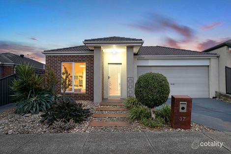 37 Palmer Pde, Derrimut, VIC 3026