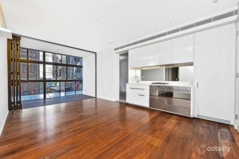 Property photo of 204/8 Park Lane Chippendale NSW 2008