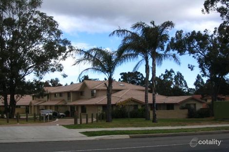 Property photo of 11/10 Womberra Place South Penrith NSW 2750