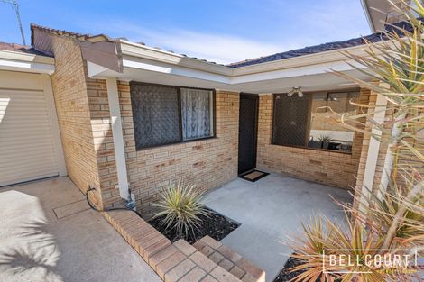 Property photo of 5/7 Peach Street North Perth WA 6006