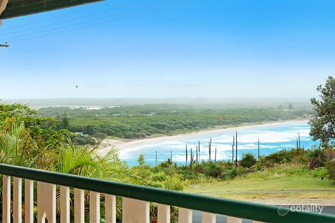 Property photo of 107 Ocean Drive Evans Head NSW 2473