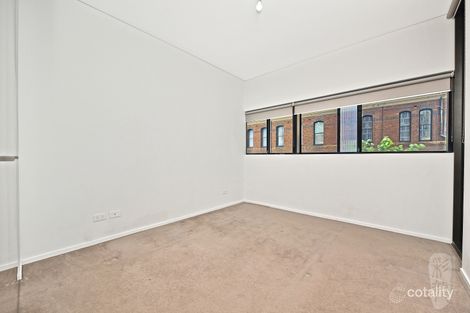 Property photo of 204/8 Park Lane Chippendale NSW 2008