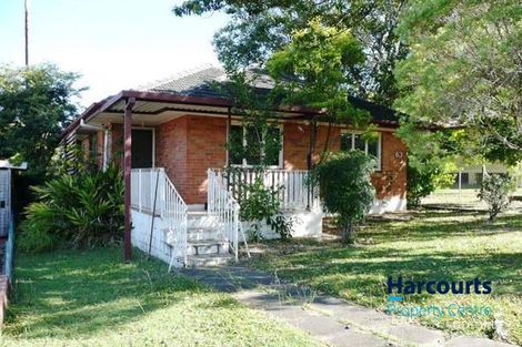 Property photo of 63 Somerfield Street Upper Mount Gravatt QLD 4122