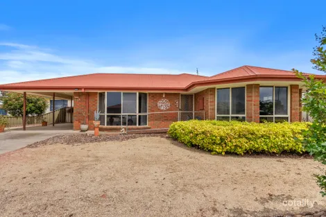 Property photo of 16A Ingo Renner Drive Tocumwal NSW 2714
