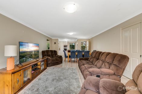 Property photo of 3/26 Pascoe Lane Harlaxton QLD 4350