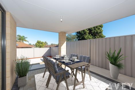 Property photo of 50A Blaxland Way Padbury WA 6025