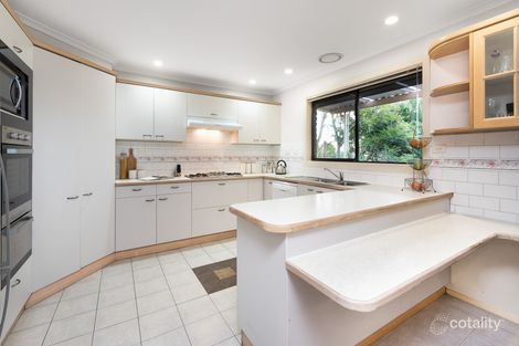 Property photo of 50 Haverbrack Drive Mulgrave VIC 3170