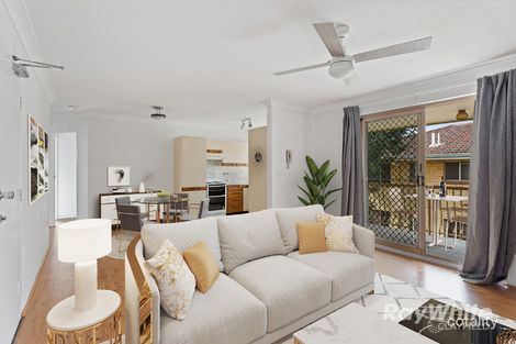 Property photo of 6/34 Vine Street Clayfield QLD 4011