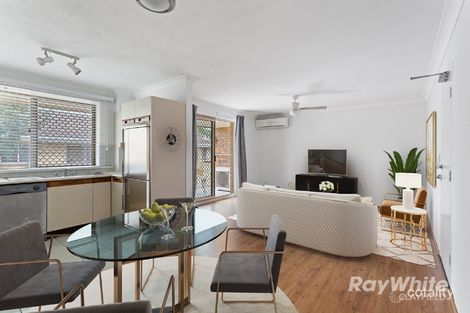 Property photo of 6/34 Vine Street Clayfield QLD 4011