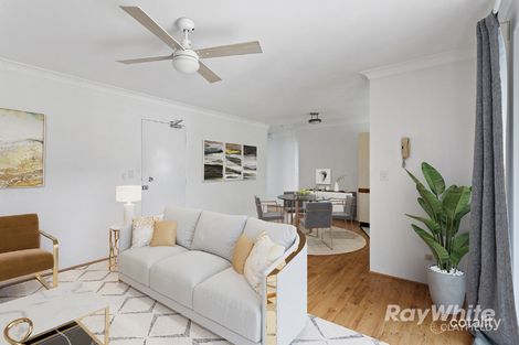 Property photo of 6/34 Vine Street Clayfield QLD 4011