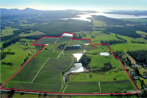 295 Valley Rd, Sidmouth, TAS 7270